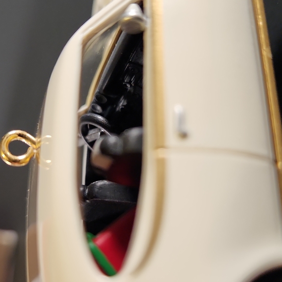 1969 Hurst Oldsmobile 442 Collector's Series Ornament VTG 1997 GM - Picture 7 of 17